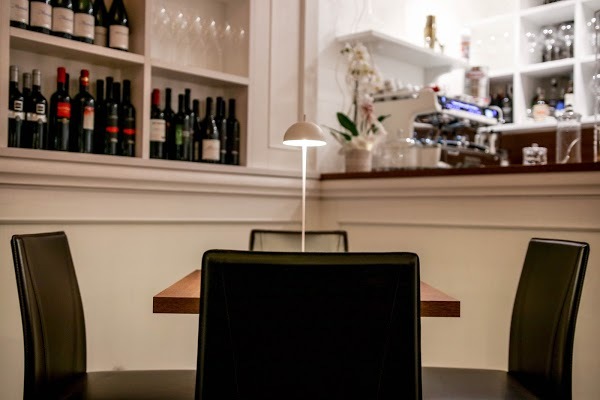 Mille Luci Wine Bar, Senigallia