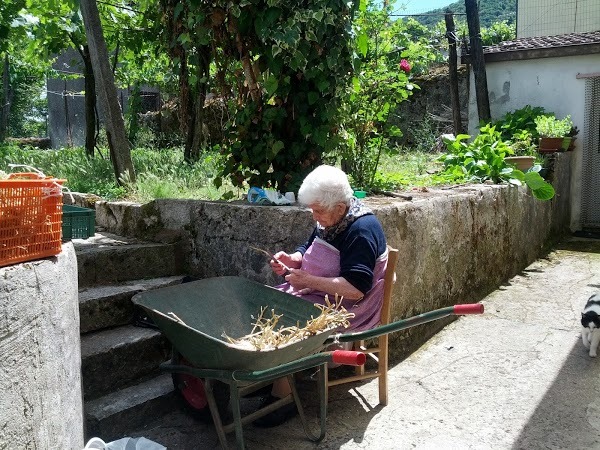 Pizzeria Napul'è, Conca Casale