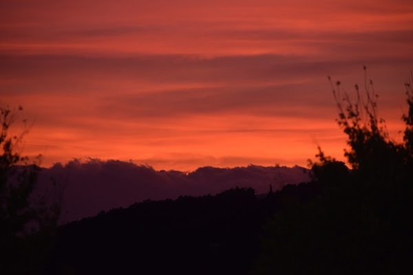 Agriturismo Le Morge, Campobasso