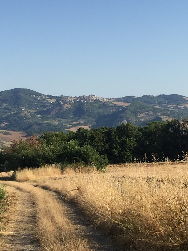 La Tramontana, Mafalda