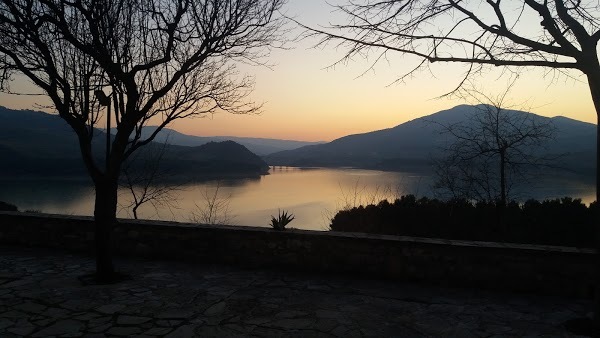 Agriturismo Montepeloso, Campobasso