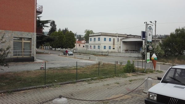 Caffetteria Pasticceria Selene, Cerrina Monferrato