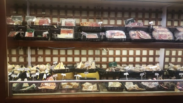 Foto di Autogrill - 10/10