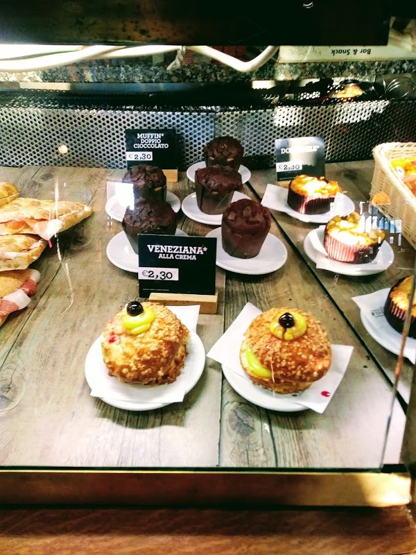 Foto di Autogrill - 9/10