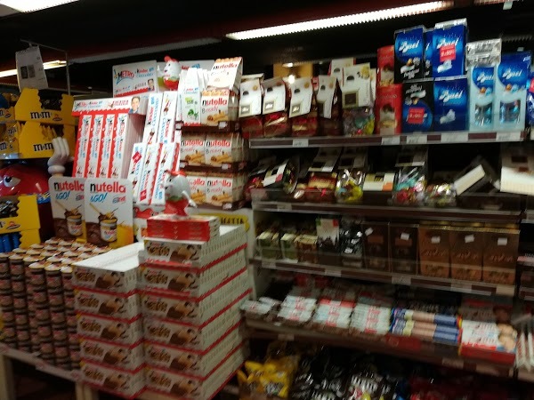 Foto di Autogrill - 8/10