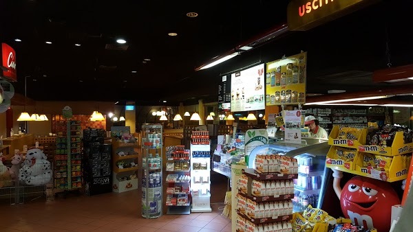 Foto di Autogrill - 7/10