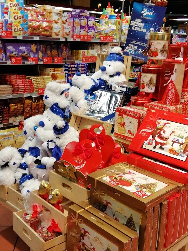 Foto di Autogrill - 6/10