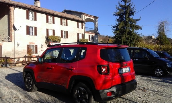 Agriturismo Samarcanda, Vercelli