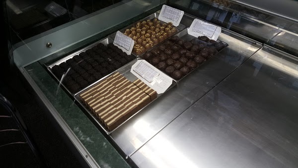 Pasticceria Cavallero, Torino