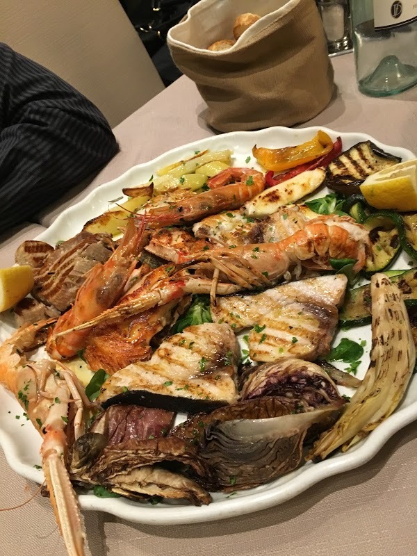 Foto di Ristorante A Casa - 10/10