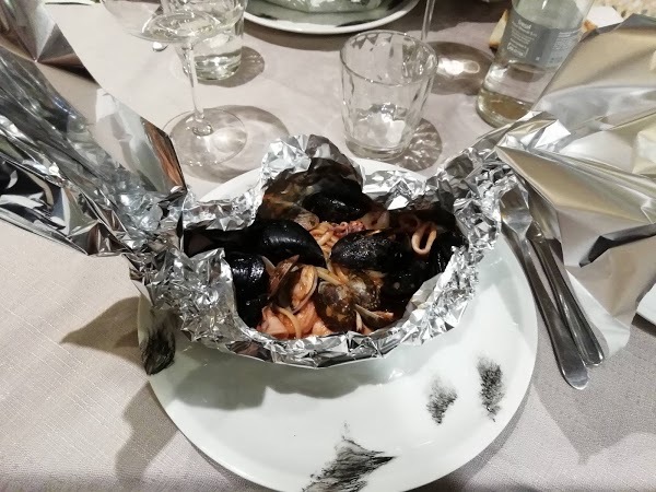 Foto di Ristorante A Casa - 9/10