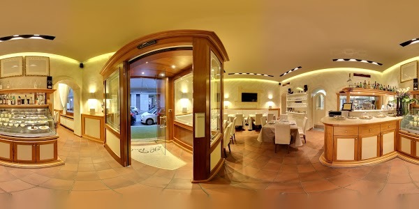 Foto di Ristorante A Casa - 8/10