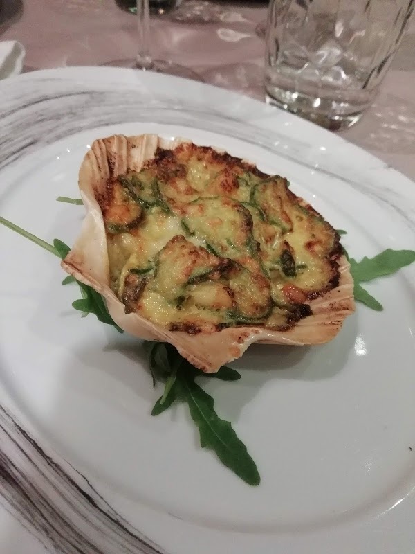 Foto di Ristorante A Casa - 6/10