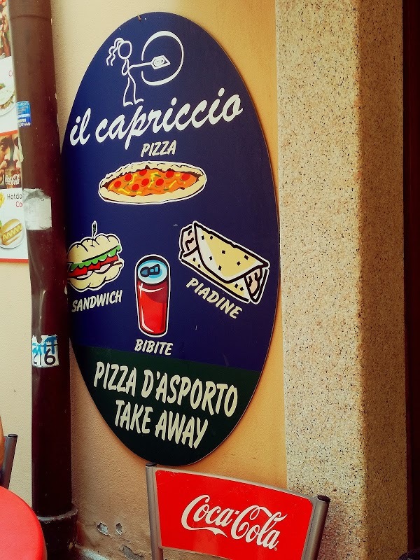 Pizza Away Di Stresa, Stresa