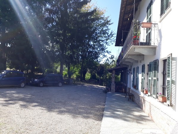 Agriturismo Assiuolo, Montegrosso d'Asti