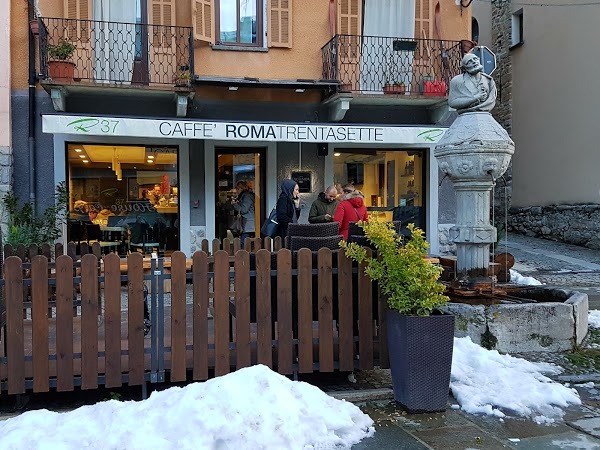 Caffe' 37, Limone Piemonte