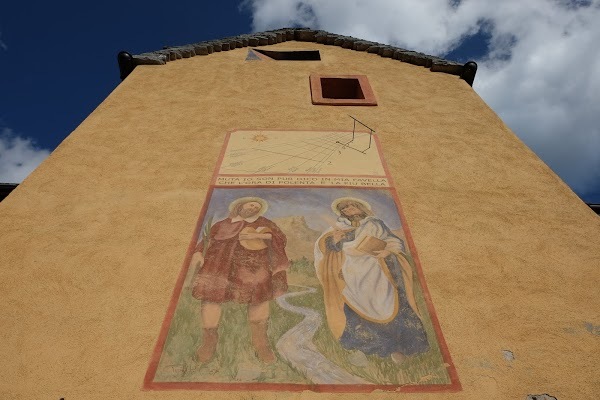 Antica Locanda Alpino, Baceno