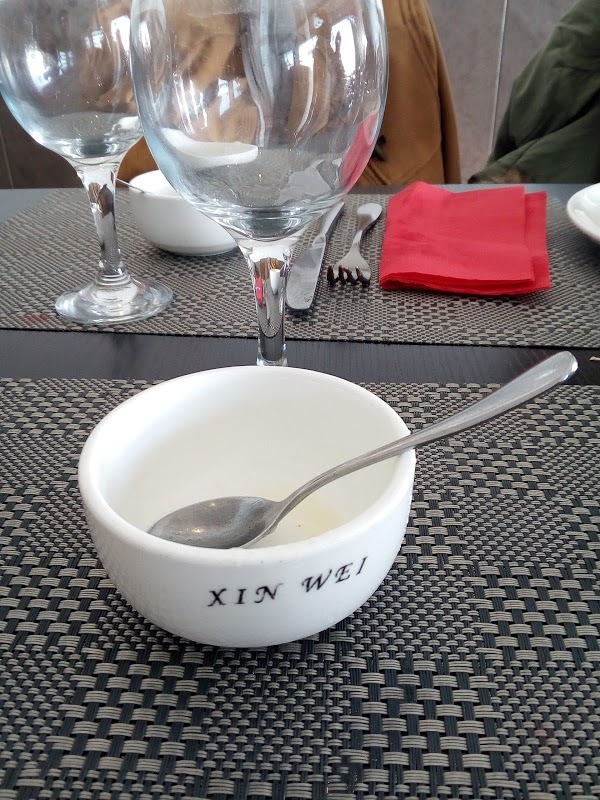 Ristorante Wok Xian Wei, Castelletto sopra Ticino