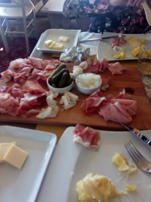 Foto di Baita Malanotte - 10/10