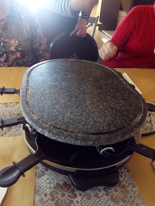 Foto di Baita Malanotte - 9/10