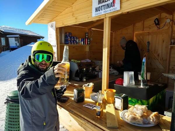 Foto di Baita Malanotte - 6/10