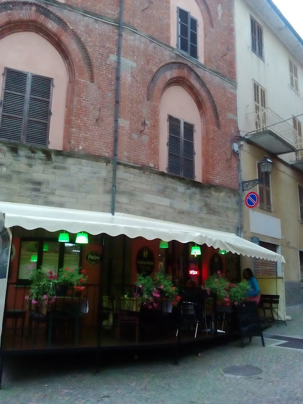 La Cantina Bistrò, Garessio