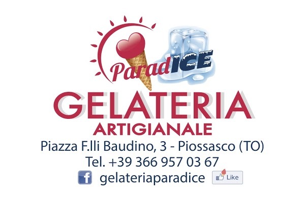 Gelateria Paradise, Torino