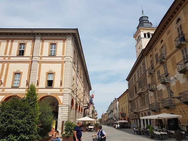 Caffe Nazionale, Cuneo