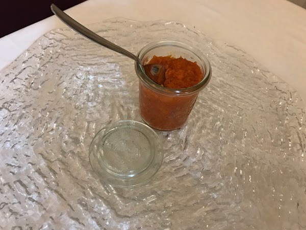 Ristorante Trota Ubriaca