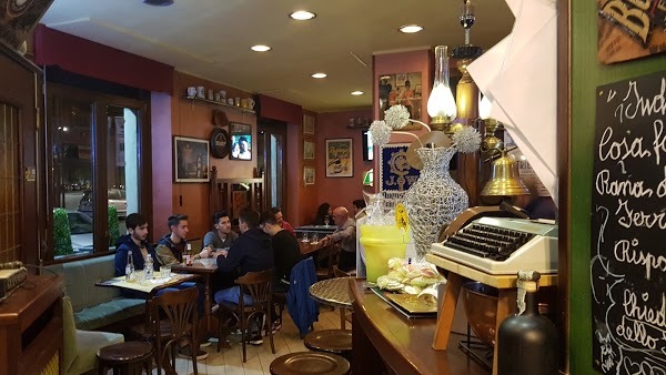 Foto di Pub Buffa E Pappa - 10/10