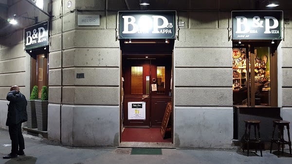Foto di Pub Buffa E Pappa - 8/10