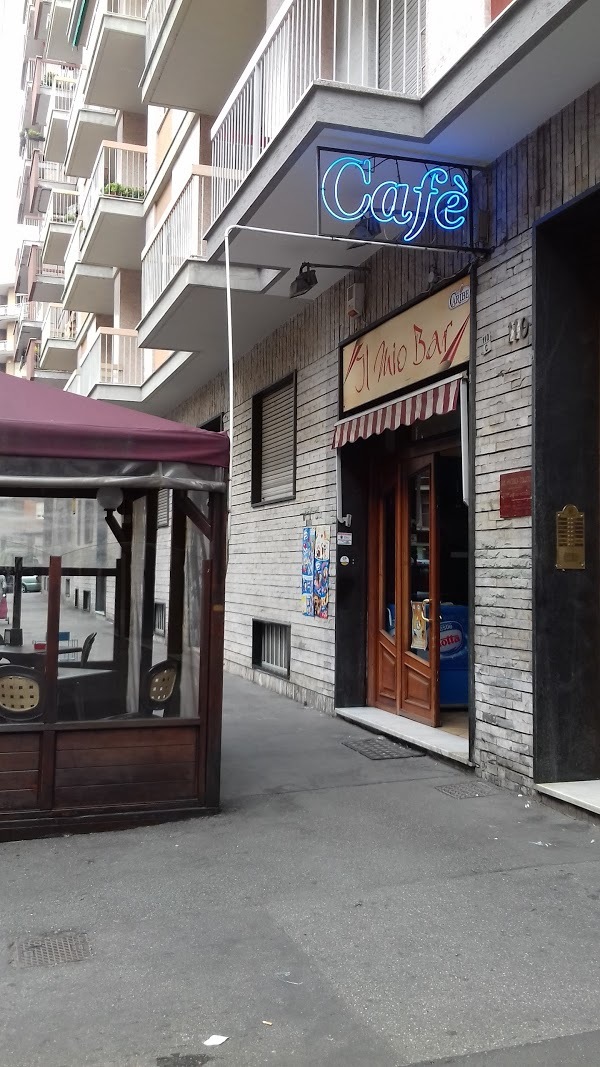 Il Mio Bar, Torino