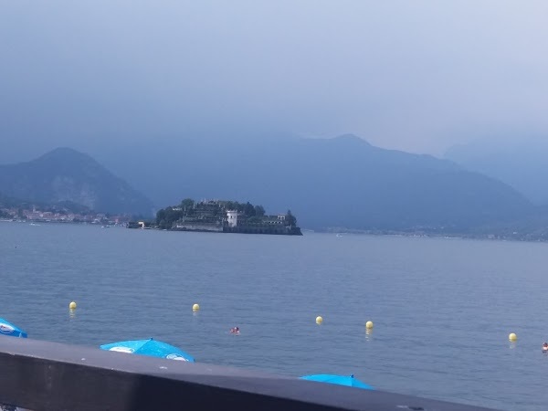 Riva Est Snc Di Biero Daniele, Stresa