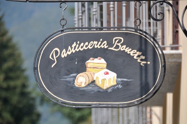 Pasticceria Bonetti, Santa Maria Maggiore