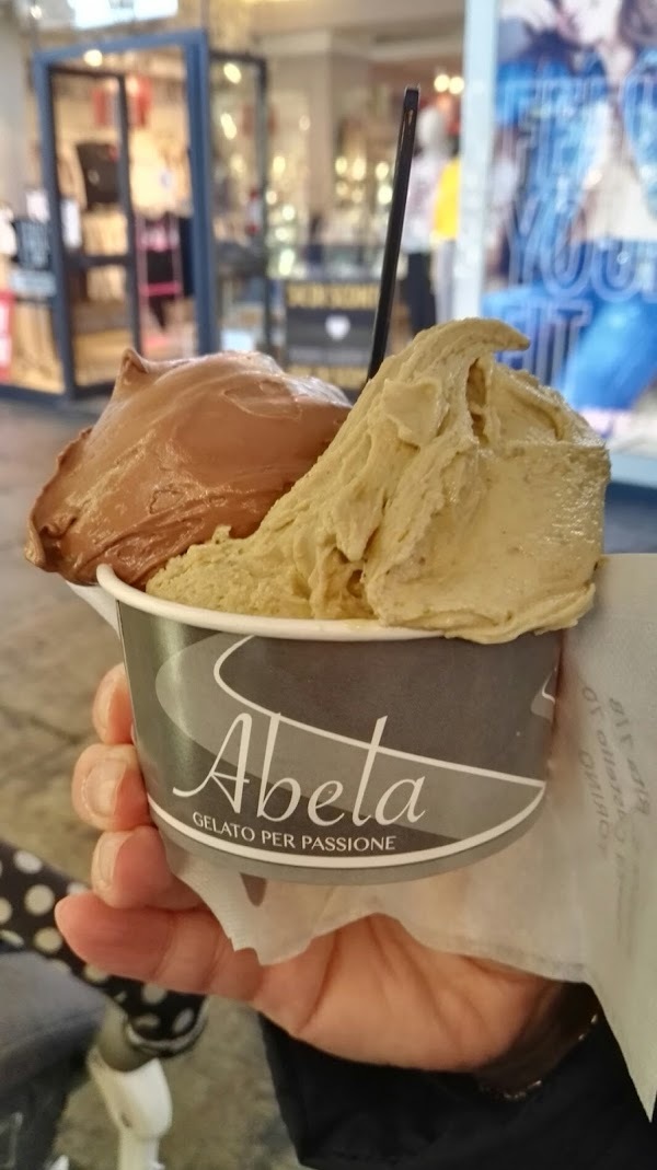 Gelateria Abela, Torino