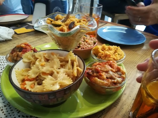 Foto di Miagola Caffe - 6/10
