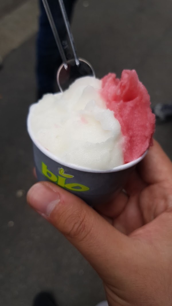 Gelateria Bio Senso, Torino