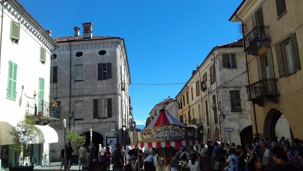 Gelateria Iano, Fossano