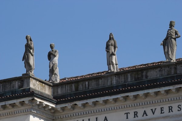 Bar La Piazzetta, Carate Brianza