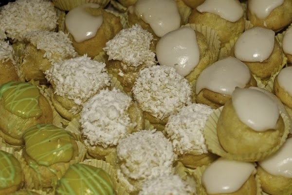 Panificio Pasticceria Guazzo, Acqui Terme