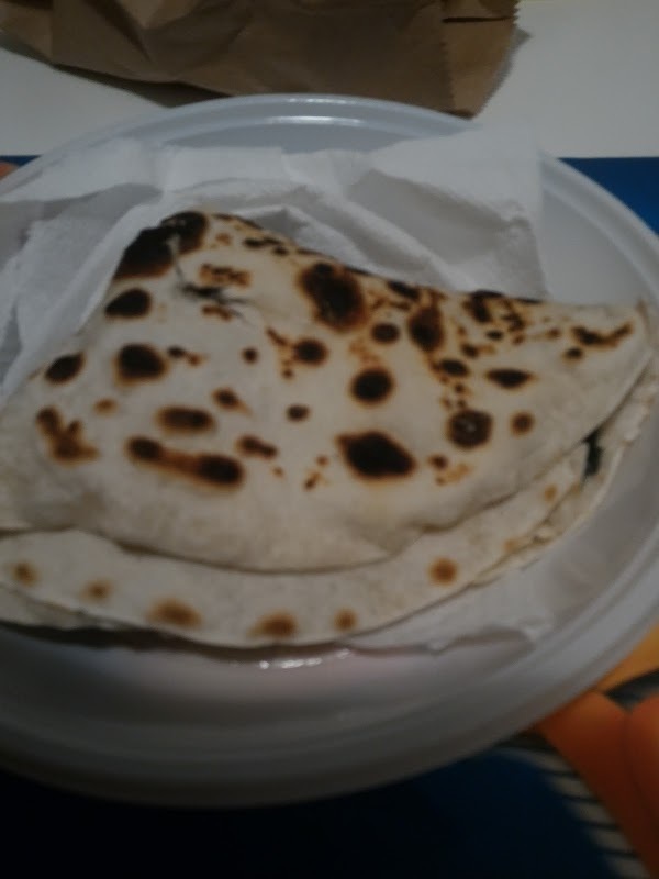 Ciringuito Piadine E Crepes, Torino