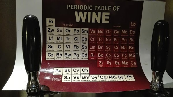 Foto di Enoteca Mastrovini - 9/10