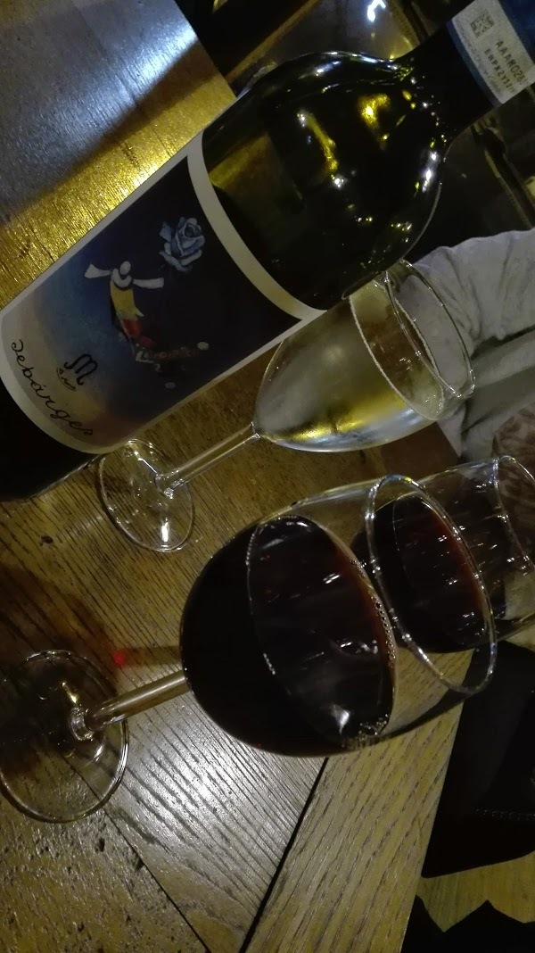 Foto di Enoteca Mastrovini - 6/10