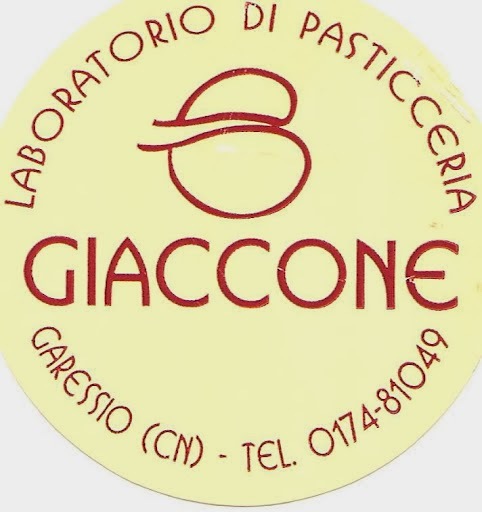 Laboratorio Di Pasticceria Giaccone, Garessio