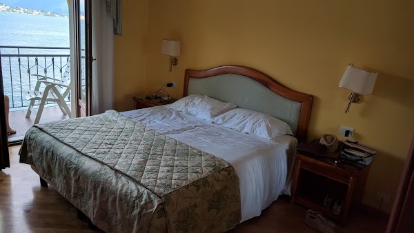 Hotel Rigoli, Baveno