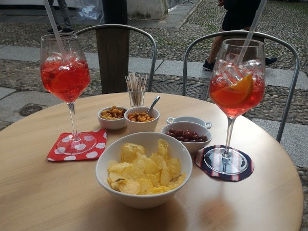 Il Laboratorio, Orta San Giulio