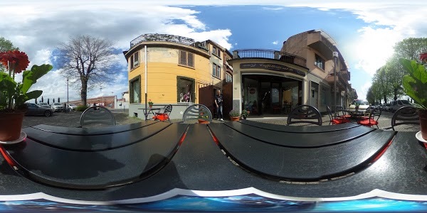 La Caffetteria Del Po - Bar Di Grosso Giuseppe, San Mauro Torinese