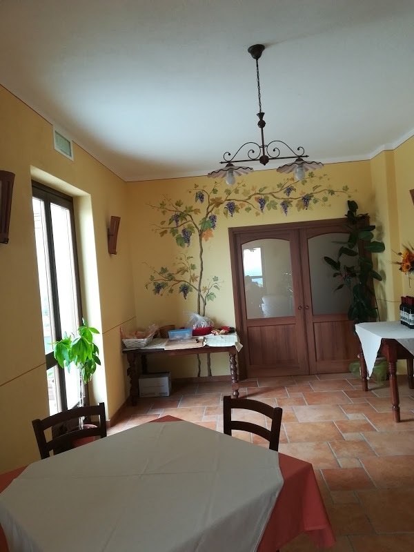 Foto di Agriturismo "la Pineta" - 8/10