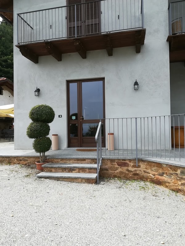Foto di Agriturismo "la Pineta" - 7/10
