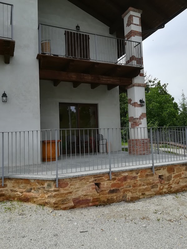 Foto 5 di Agriturismo "la Pineta"